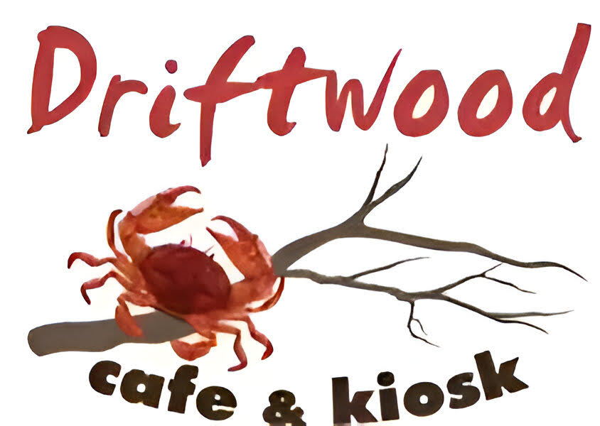 Driftwood Cafe & Kisok