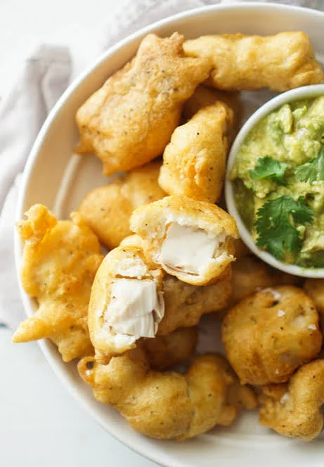 Fish Bites