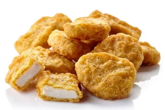 Chicken Nugget
