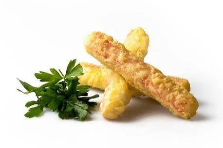 Seafood Stick Battered