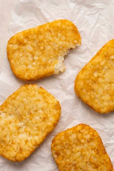 Hashbrown