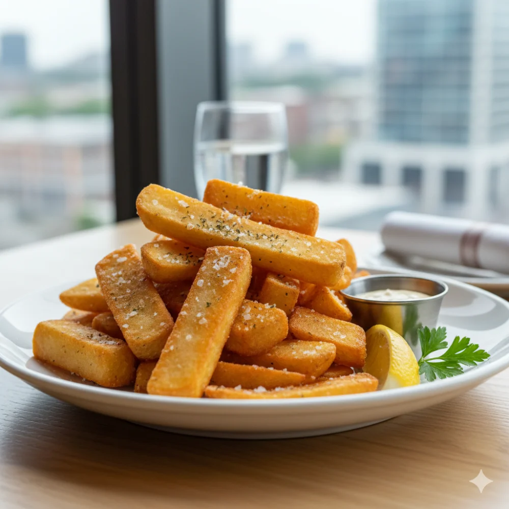 MED Chips